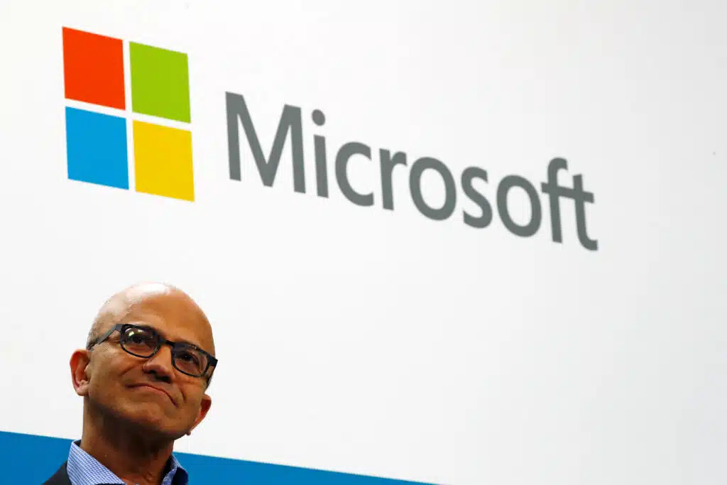 Microsoft podría despedir hasta 11.000 empleados esta semana