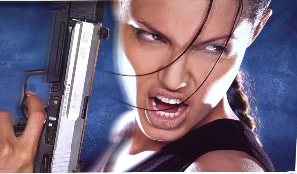 Según los informes, Amazon está haciendo una serie de televisión Tomb Raider.