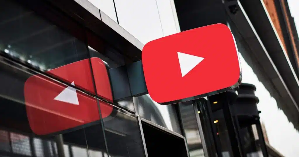 YouTube planea cambiar las reglas sobre blasfemias, lo que provocó una reacción negativa de los creadores • TechCrunch