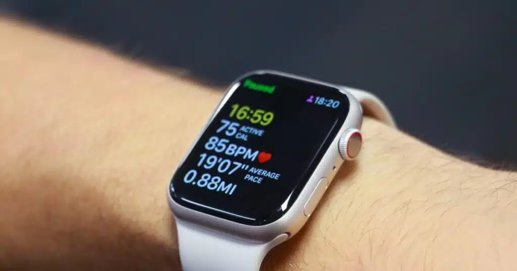 Según los informes, Apple está cerca de implementar el monitoreo de glucosa sin aguja en el reloj.