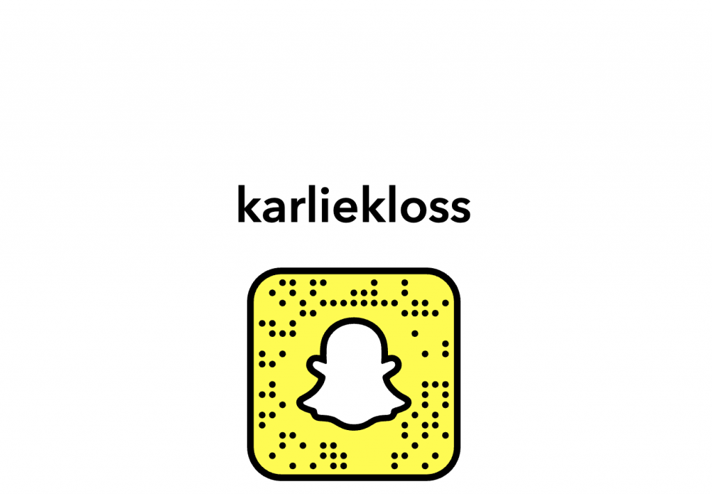 Karlie Kloss modelo de moda estadounidense