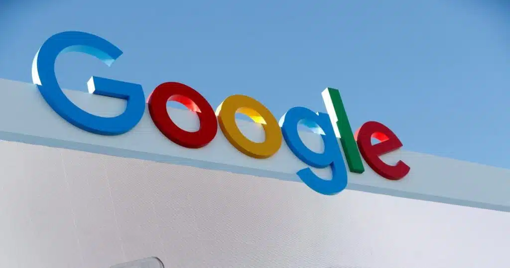 Según los informes, Google está desarrollando un nuevo motor de búsqueda impulsado por IA.