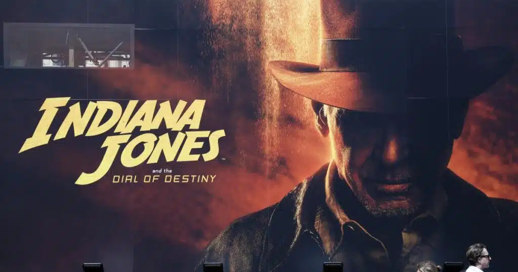 El nuevo juego de Indiana Jones se convierte en exclusivo de Xbox después de que Microsoft compra ZeniMax
