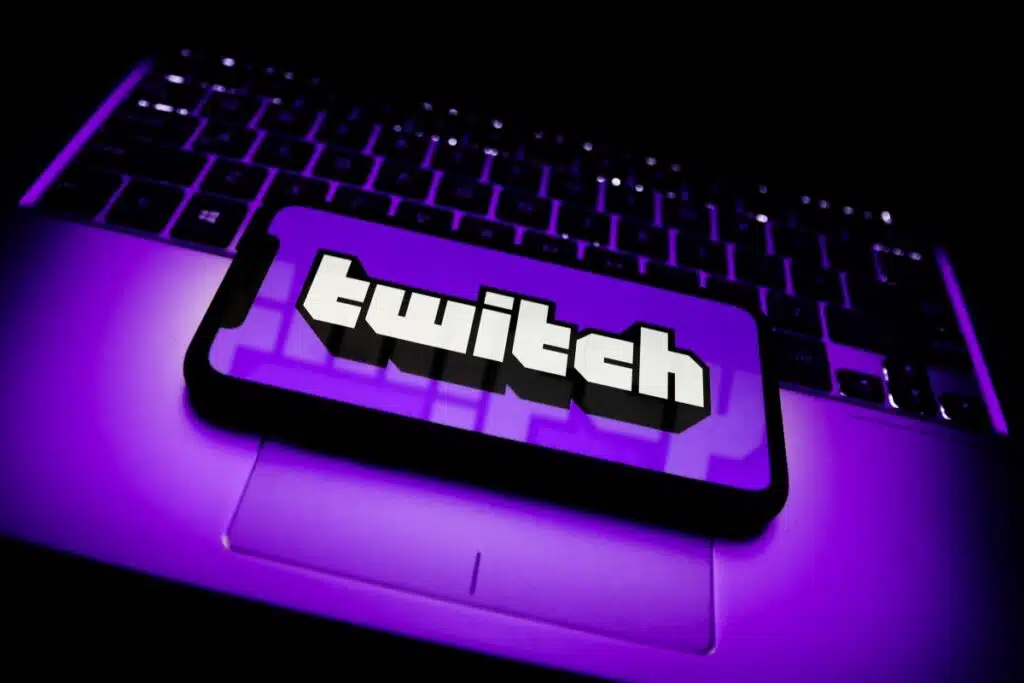 El nuevo programa Twitch Partner Plus ofrece a los streamers seleccionados una división de 70/30.