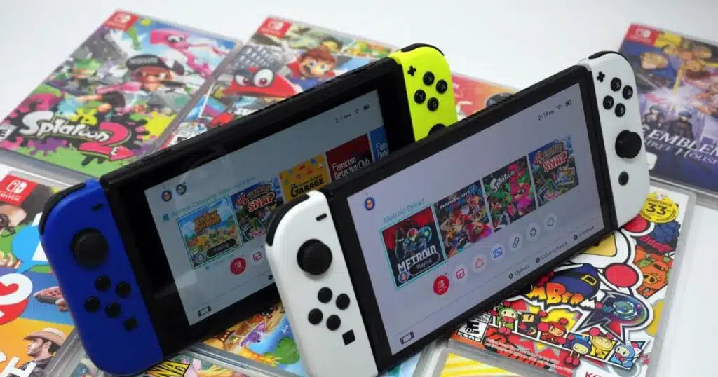 Nintendo dice que será fácil actualizar a la próxima consola