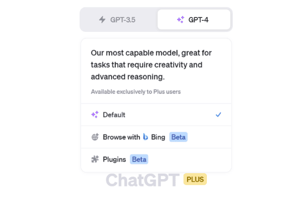 ¿Vale la pena el dinero de ChatGPT Plus?