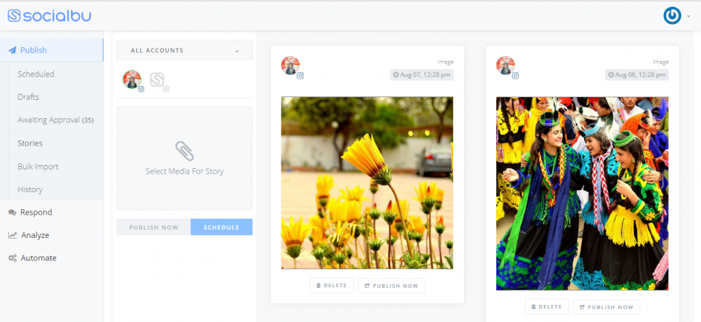 1707361543 185 Herramientas para programar tus historias de Instagram